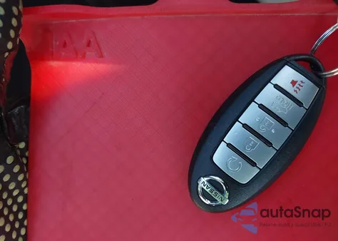 2018 Nissan Maxima 3.5 Sl from USA, damaged, VIN 1N4AA6APXJC396668